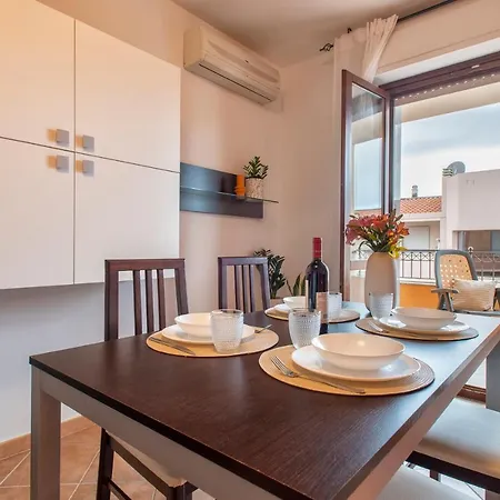 Le Terrazze Apartamento Alguer