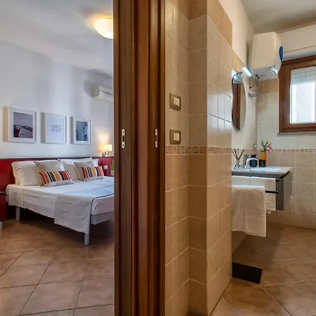 Apartamento Le Terrazze Alghero