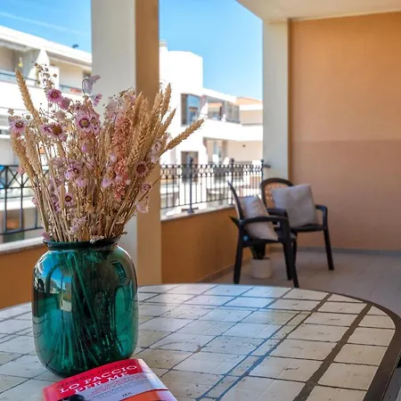 Apartamento Le Terrazze Alghero