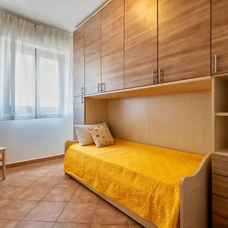 Le Terrazze * Alguer