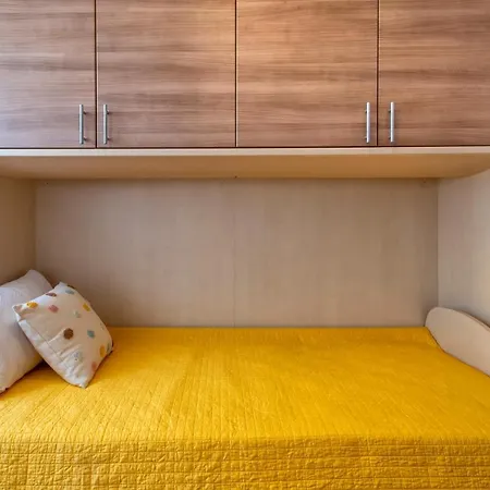 Le Terrazze * Alguer