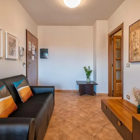 Apartamento Le Terrazze