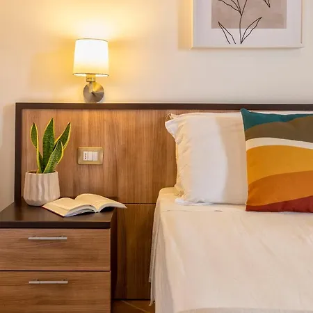 Apartman Le Terrazze *
