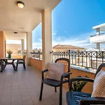 Apartman Le Terrazze *