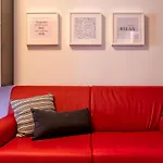 Le Terrazze Apartman