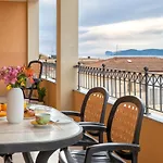 Le Terrazze Apartman *
