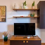 Le Terrazze Apartman *