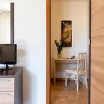 Le Terrazze Apartman Alghero