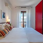Le Terrazze Apartman