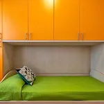Le Terrazze Apartman *