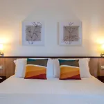 Le Terrazze Apartman
