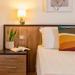 Apartman Le Terrazze *