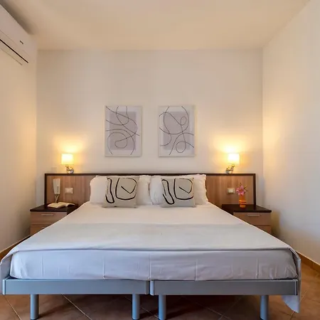 Le Terrazze Apartment