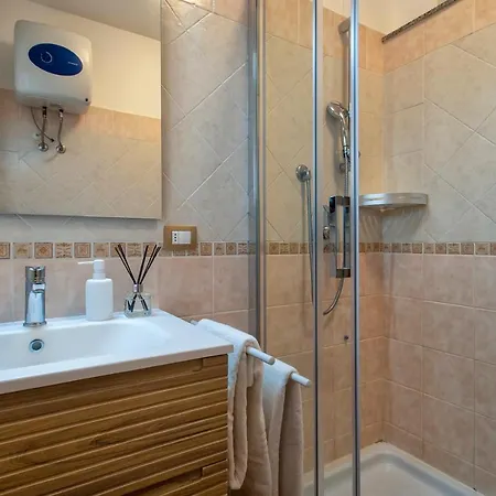 Apartment Le Terrazze Alghero