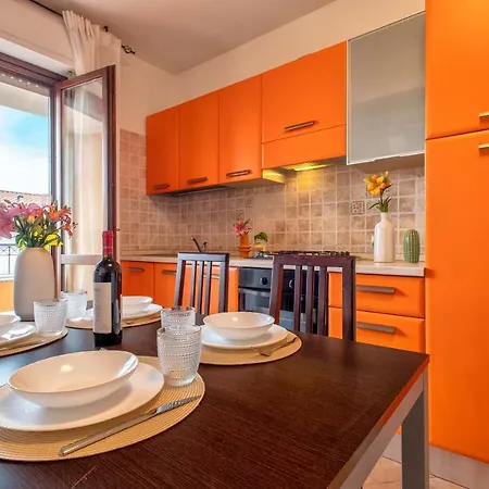 Le Terrazze Apartment Alghero