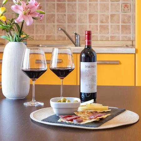 Le Terrazze Appartamento *