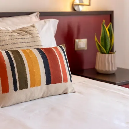 Le Terrazze Apartmán