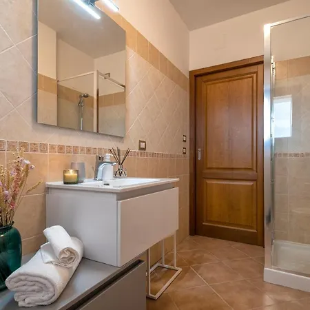 Apartment Le Terrazze Alghero