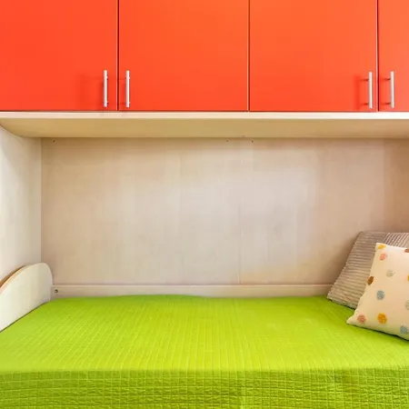 Le Terrazze Apartment