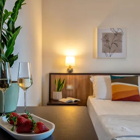 Apartment Le Terrazze *