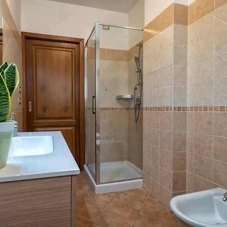 Apartment Le Terrazze Alghero