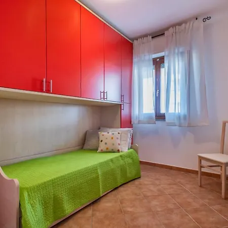 Le Terrazze Apartment