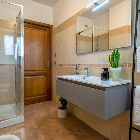 Apartment Le Terrazze Alghero