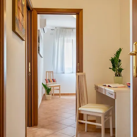 Le Terrazze Apartment