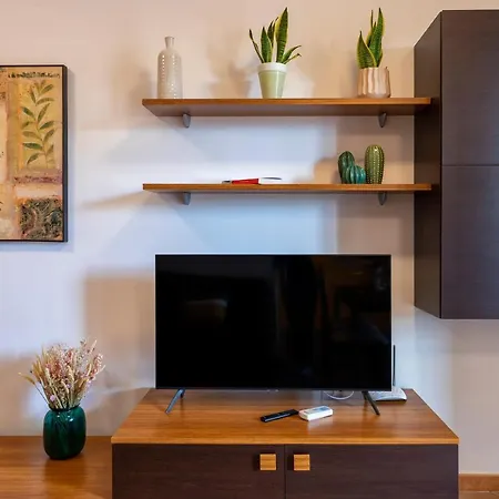 Le Terrazze Apartment *