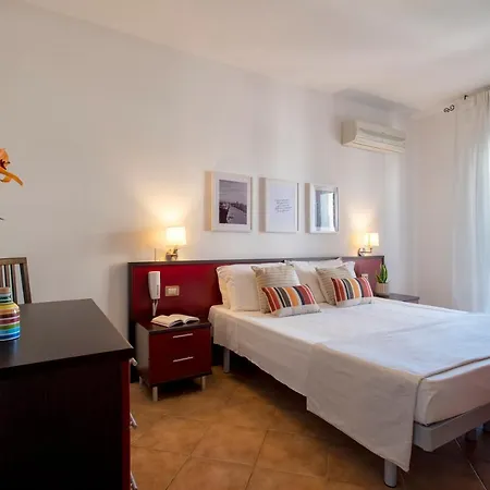 Le Terrazze Alghero