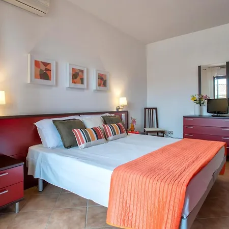 Le Terrazze Apartment *