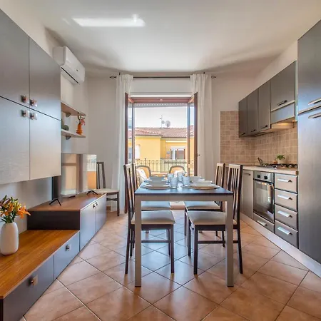 Apartment Le Terrazze Alghero