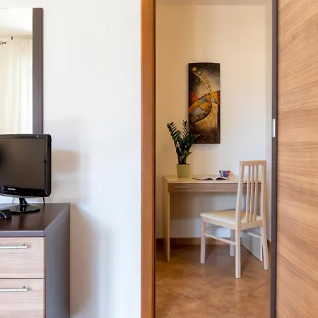 Le Terrazze Apartman Alghero