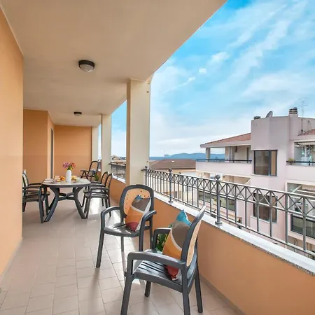 Le Terrazze * Alghero