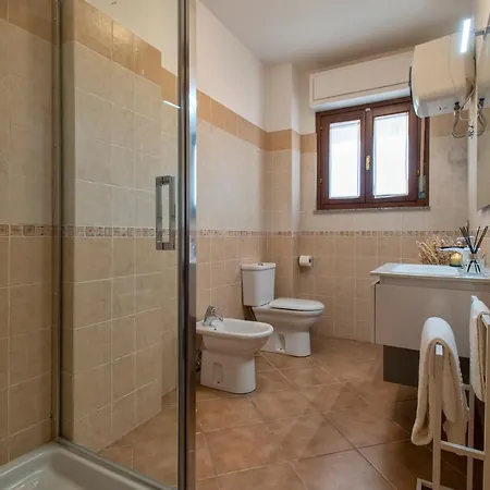 Apartment Le Terrazze