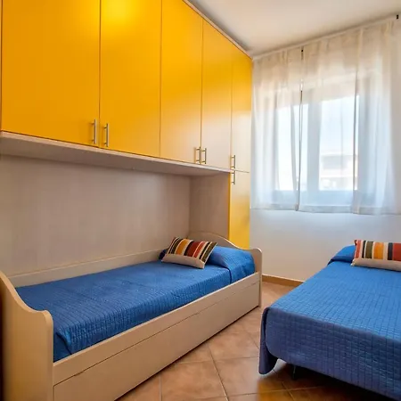 Apartment Le Terrazze *