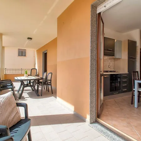 Apartman Le Terrazze *