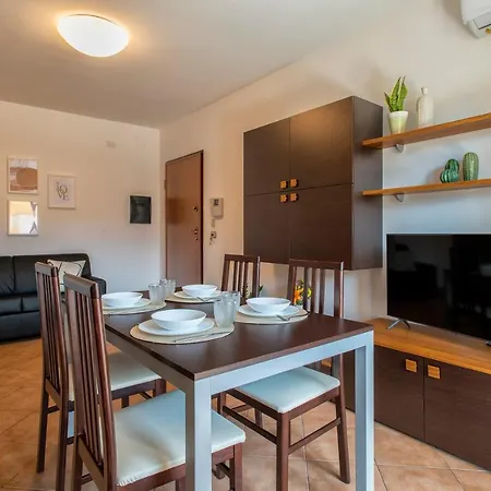 Le Terrazze * Alghero