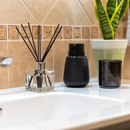 Apartmán Le Terrazze