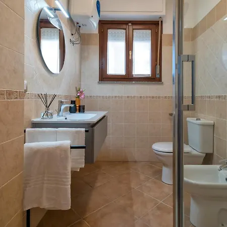 Le Terrazze Alghero