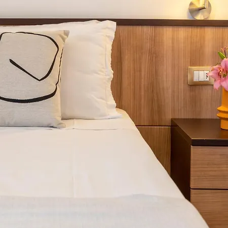 Le Terrazze Apartment Alghero