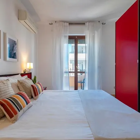 Le Terrazze Apartment