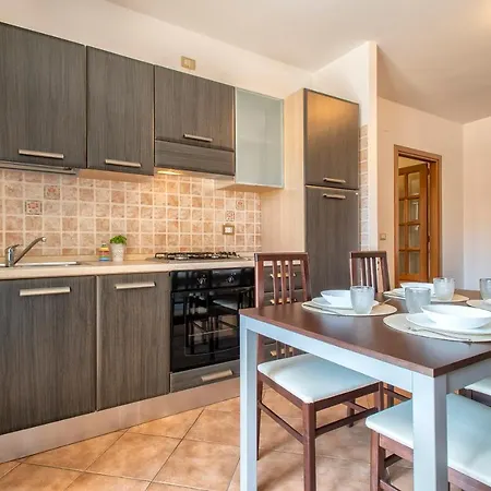 Apartment Le Terrazze