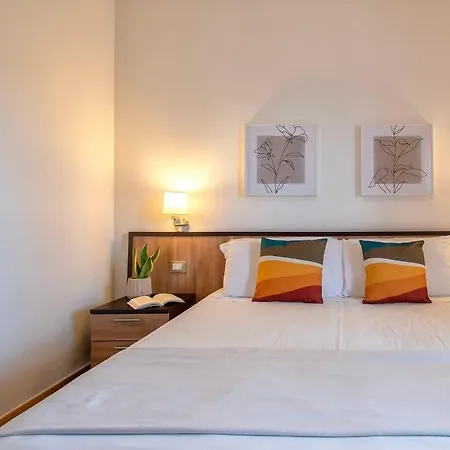 Le Terrazze Apartment Alghero