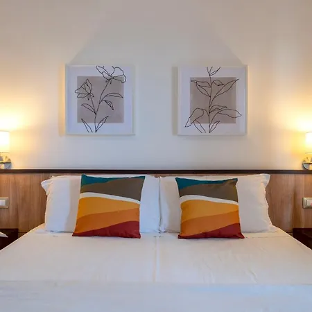 Le Terrazze Apartment