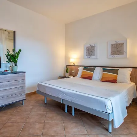 Apartman Le Terrazze