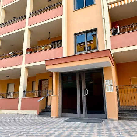 Apartment Le Terrazze