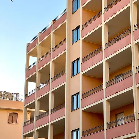 Le Terrazze Apartment *