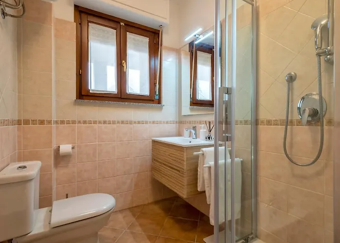 Le Terrazze 阿尔盖罗