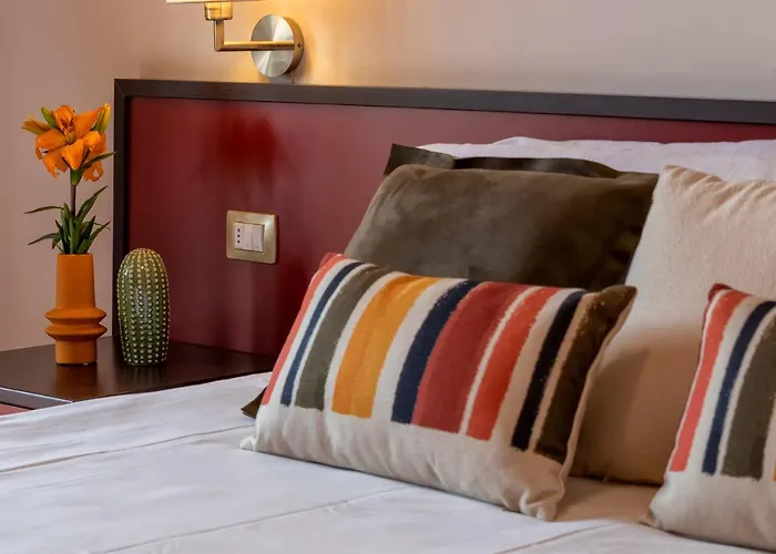 Le Terrazze * 阿尔盖罗